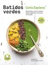 BATIDOS VERDES