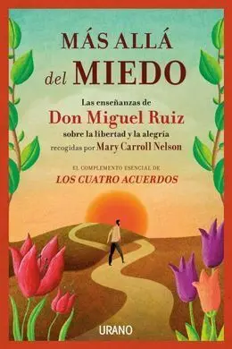 Mas Allá del Miedo