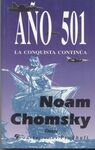 AÃO 501