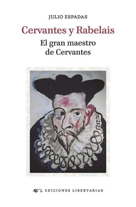 Cervantes y Rabelais