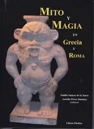 Mito y Magia en Grecia y Roma