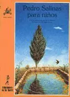 Pedro Salinas para Niños
