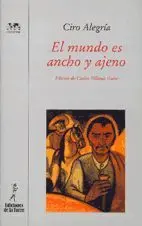 El Mundo Es Ancho y Ajeno