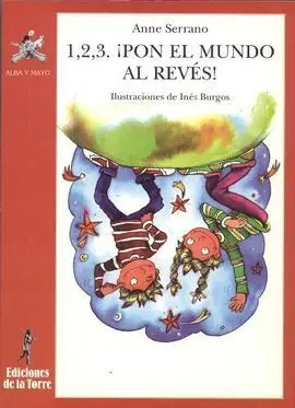 1,2,3. ¡Pon el Mundo Al Revés!