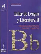 Taller de Lengua y Literatura Ii