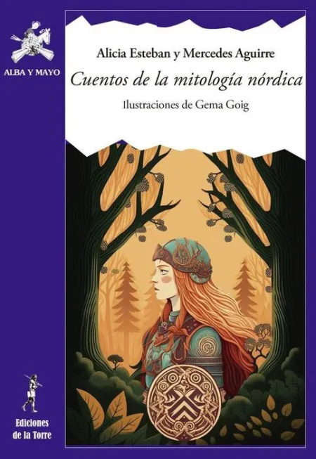 Cuentos de la Mitología Nórdica
