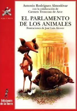 El Parlamento de los Animales