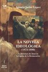LA NOVELA IDEOLOGICA (1875-1880)