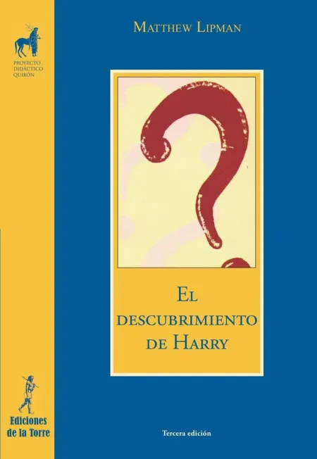 El Descubrimiento de Harry