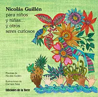 Nicolas Guillen para Niños y Niñas...