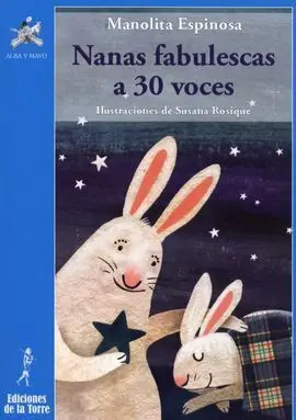 Nanas Fabulescas a 30 Voces