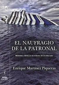 El Naufragio de la Patronal