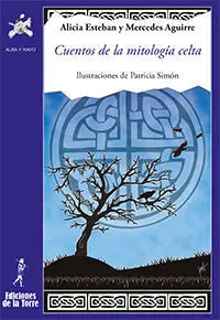 Cuentos de la Mitologia Celta