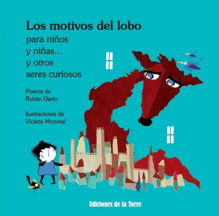 Los Motivos del Lobo