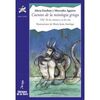 AMN30. CUENTOS MITOLOGIA GRIEGA VIII. EN LOS MONTES Y EN LO