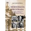 DEMOCRACIA FRUSTRADA