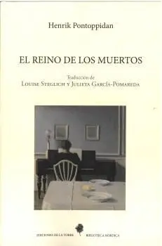 El Reino de los Muertos