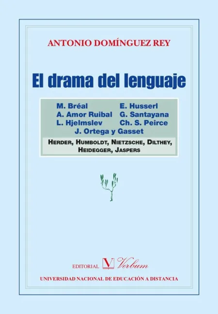 El Drama del Lenguaje