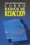 Curso Básico de Redacción