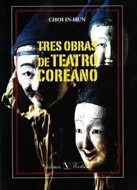 Tres Obras de Teatro
