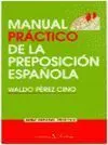 Manual Práctico de Usos de la Fraseología Española Actual