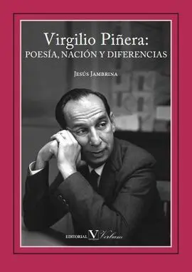 Virgilio Piñera