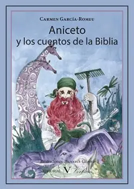 Aniceto y los Cuentos de la Biblia
