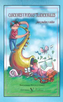 Canciones y Poemas Tradicionales