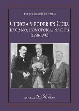 Ciencia y Poder en Cuba