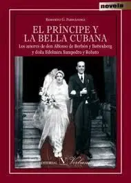 El Principe y la Bella Cubana