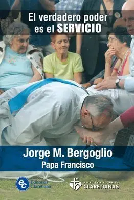 El Verdadero Poder Es el Servicio