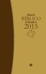 Diario Biblico Liturgico 2015