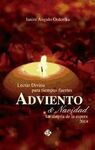 ADVIENTO DE NAVIDAD 2014/LECTIO DIVINA PARA TIEMPO