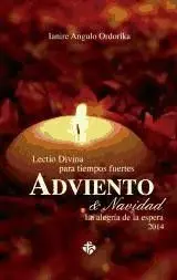 Adviento de Navidad 2014/Lectio Divina para Tiempo