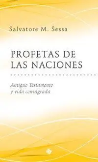 Profetas de las Naciones