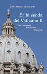 EN LA SENDA DEL VATICANO II