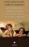 RENOVACIÓN E INNOVACIÓN