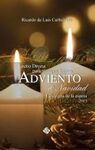 ADVIENTO & NAVIDAD 2015