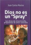 DIOS NO ES UN 
