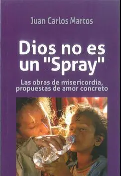 Dios no Es un 