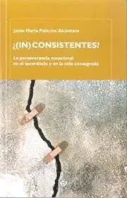 ¿Inconsistentes?