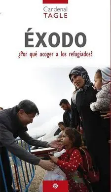 Éxodo, ¿Por qué Acoger a los Refugiados?