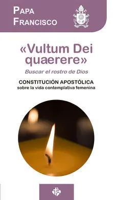 Vultum Dei Quaerere