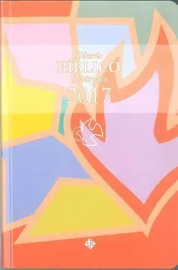 Diario Biblico Liturgico 2017