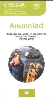 Anunciad - Civcsva