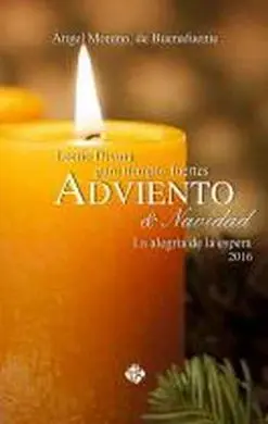 Lectio Divina Adviento y Navidad 2016