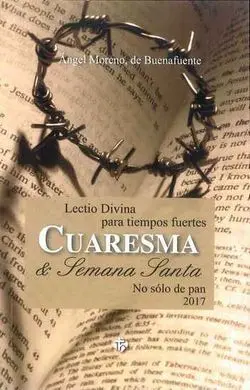 Cuaresma y Semana Santa 2017