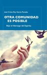 OTRA COMUNIDAD ES POSIBLE