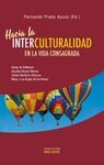 HACIA LA INTERCULTURALIDAD EN LA VIDA CONSAGRADA