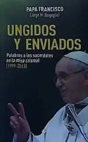 Ungidos y Enviados